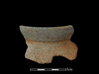 藏品(陶罐)的圖片