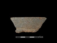 藏品(陶罐)的圖片