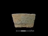 藏品(陶罐)的圖片