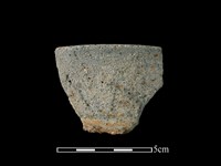 藏品(陶罐)的圖片