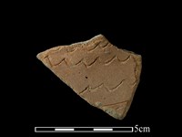 藏品(陶罐)的圖片