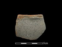 藏品(陶罐)的圖片