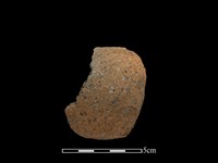 藏品(陶缽)的圖片