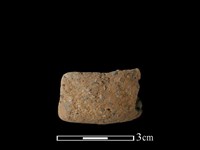 藏品(陶缽)的圖片