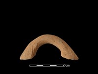 藏品(陶把)的圖片