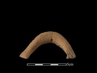 藏品(陶把)的圖片