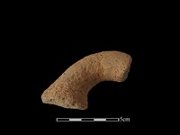 藏品(陶把)的圖片