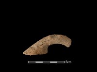 藏品(陶把)的圖片