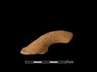 藏品(陶把)的圖片