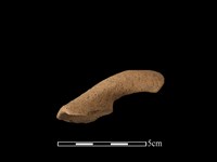 藏品(陶把)的圖片