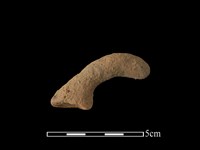 藏品(陶把)的圖片