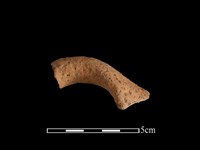 藏品(陶把)的圖片