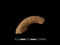 藏品(陶把)的圖片