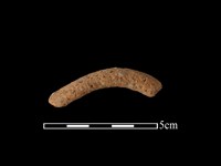 藏品(陶把)的圖片