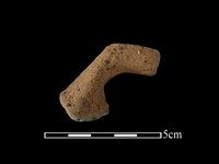 藏品(陶把)的圖片