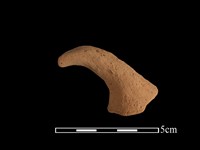 藏品(陶把)的圖片