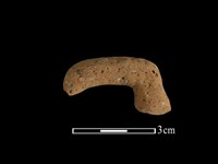 藏品(陶把)的圖片