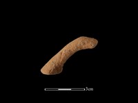 藏品(陶把)的圖片