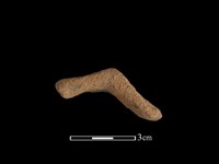 藏品(陶把)的圖片