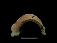 藏品(陶把)的圖片