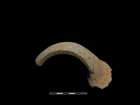 藏品(陶把)的圖片