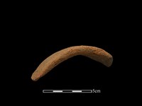 藏品(陶把)的圖片