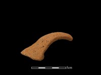 藏品(陶把)的圖片