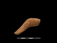 藏品(陶把)的圖片