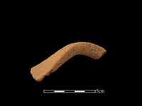 藏品(陶把)的圖片