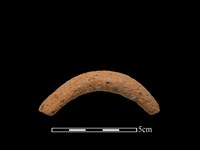 藏品(陶把)的圖片