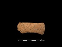 藏品(陶把)的圖片