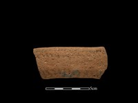 藏品(陶把)的圖片