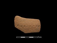 藏品(陶把)的圖片