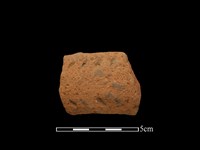 藏品(陶把)的圖片