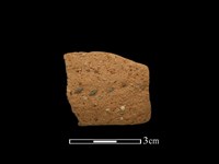 藏品(陶把)的圖片