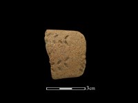 藏品(陶把)的圖片