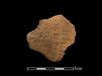 藏品(陶把)的圖片