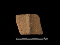 藏品(陶把)的圖片