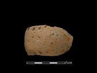 藏品(陶把)的圖片