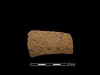 藏品(陶把)的圖片