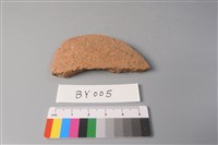 藏品(陶片)的圖片