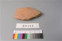 藏品(陶片)的圖片