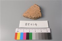 藏品(陶片)的圖片