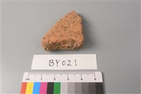 藏品(陶片)的圖片