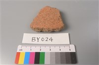 藏品(陶片)的圖片