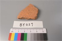 藏品(陶片)的圖片