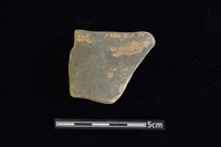 藏品(陶缽)的圖片