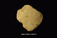 藏品(石片器)的圖片