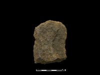 藏品(斧鋤形器)的圖片