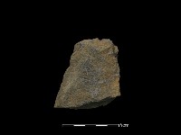 藏品(斧鋤形器)的圖片